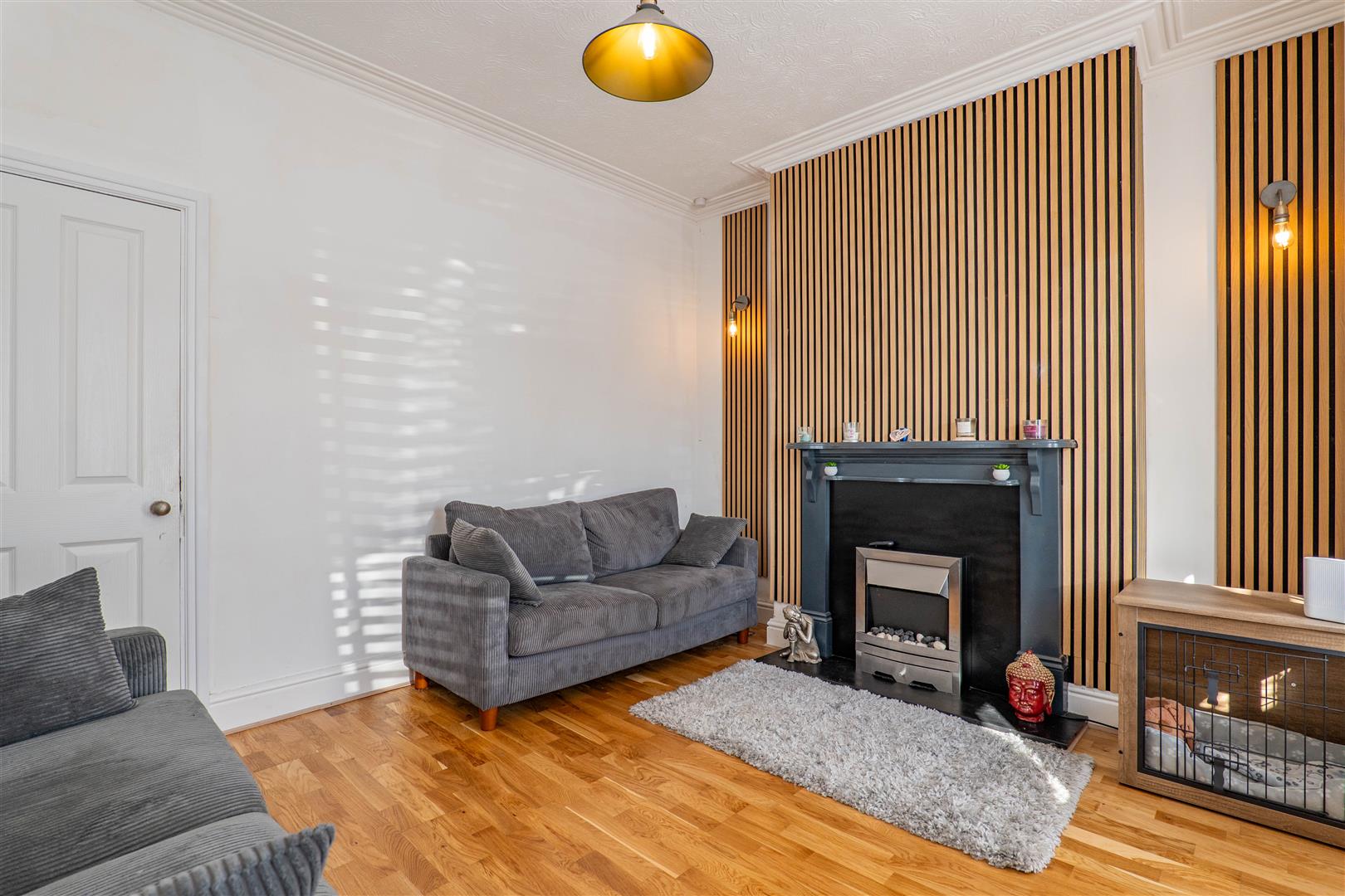 Granville Avenue, Hesketh Bank, Preston